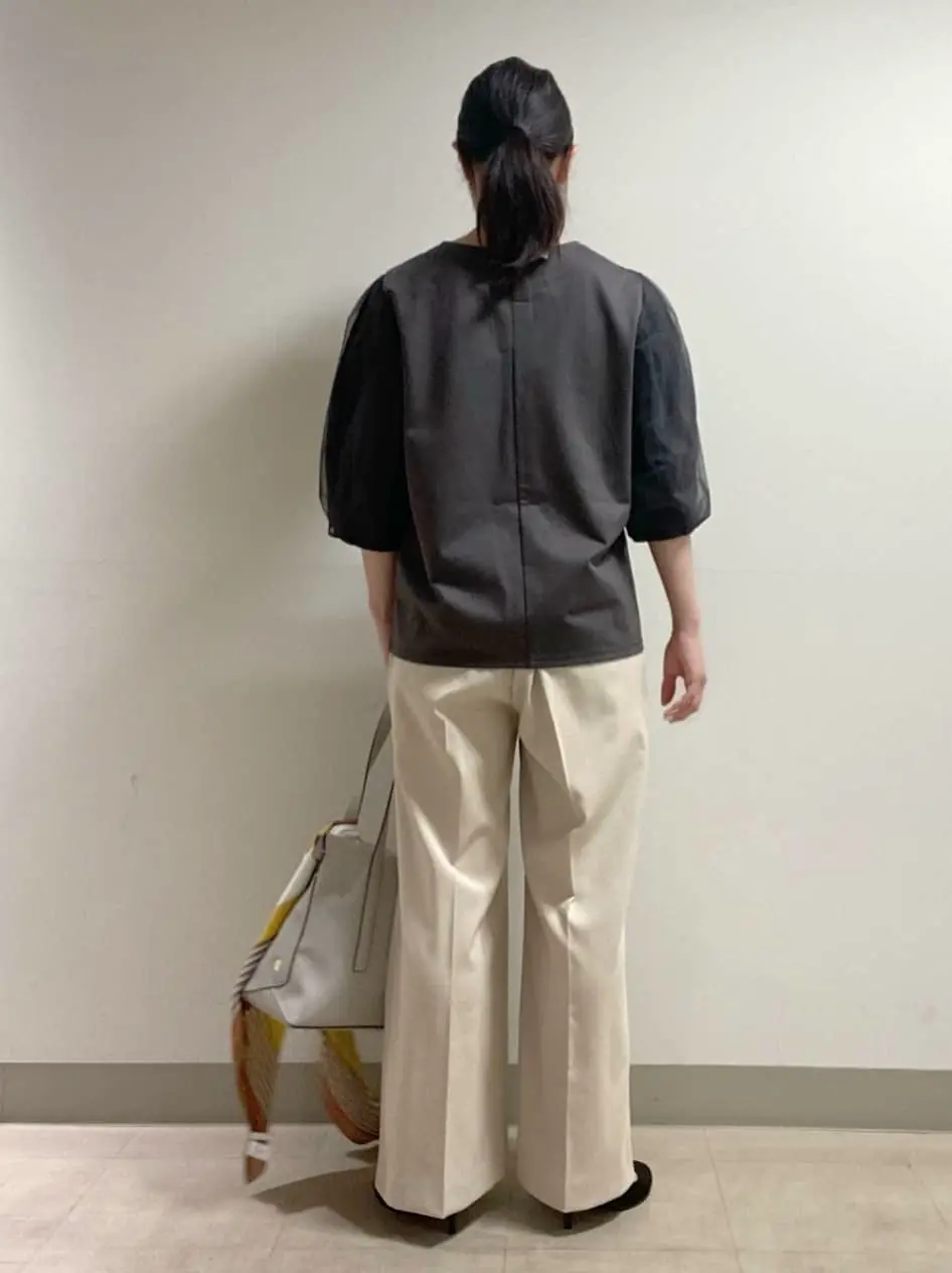 自由区 L 丹野 コーディネート画像