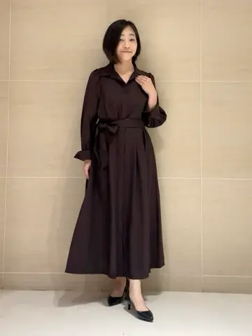 自由区 L 中島 コーディネート画像