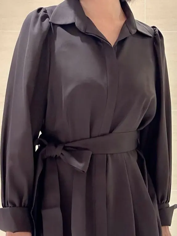 自由区 L 中島 コーディネート画像