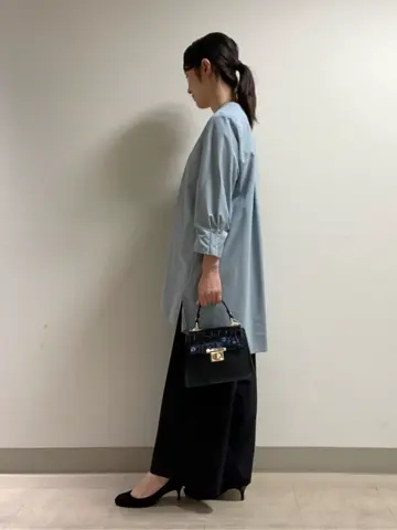 自由区 L 丹野 コーディネート画像