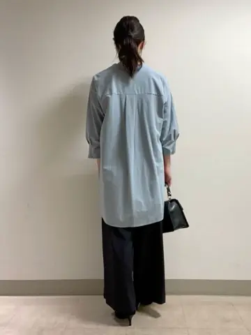 自由区 L 丹野 コーディネート画像