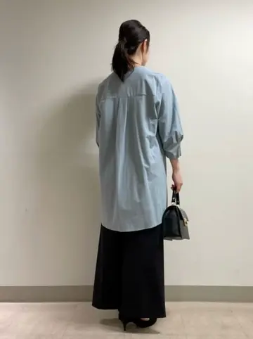 自由区 L 丹野 コーディネート画像