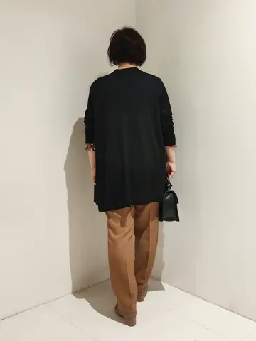 自由区 L 中村 コーディネート画像