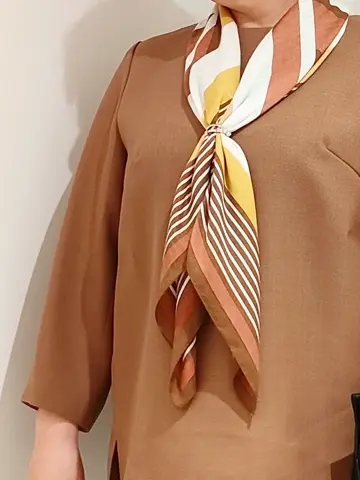 自由区 L 中村 コーディネート画像