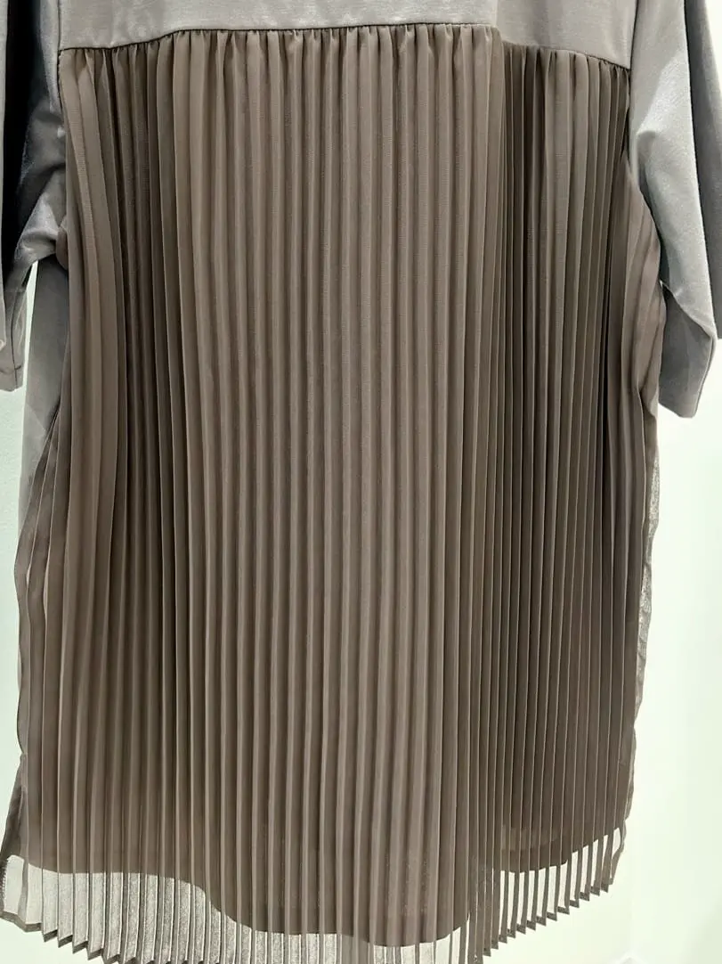 自由区 L 中島 コーディネート画像