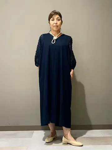 自由区 L 山崎 コーディネート画像