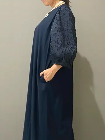 自由区 L 山崎 コーディネート画像