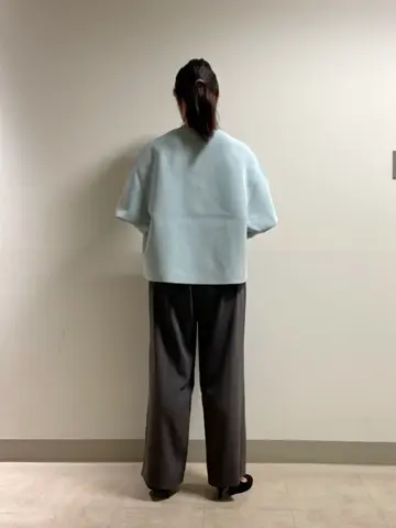 自由区 L 丹野 コーディネート画像