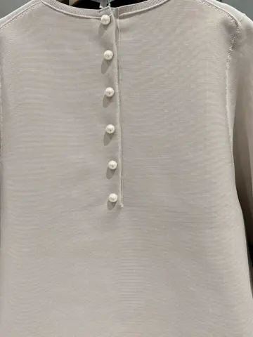 自由区 L 中島 コーディネート画像