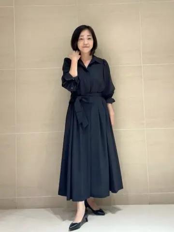 自由区 L 中島 コーディネート画像