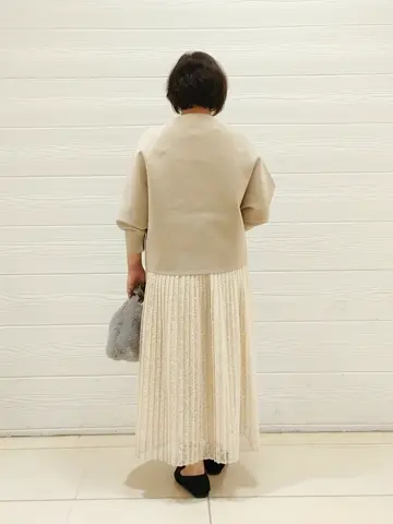 自由区 L 中村 コーディネート画像