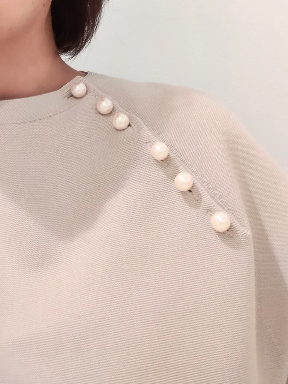 自由区 L 中村 コーディネート画像