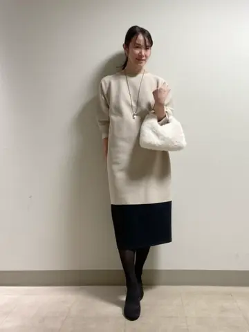 自由区 L 丹野 コーディネート画像