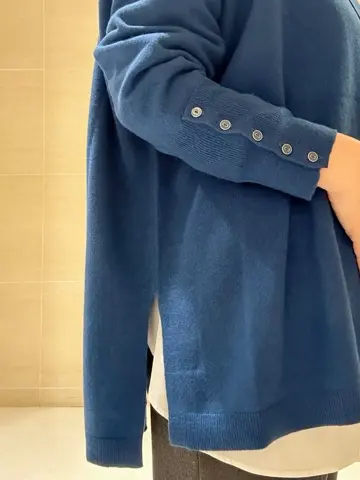 自由区 L 中島 コーディネート画像