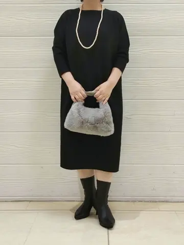 自由区 L 中村 コーディネート画像