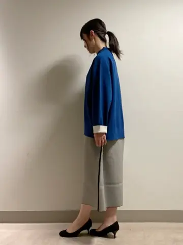 自由区 L 丹野 コーディネート画像