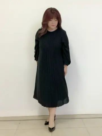 自由区 L 吉田 コーディネート画像