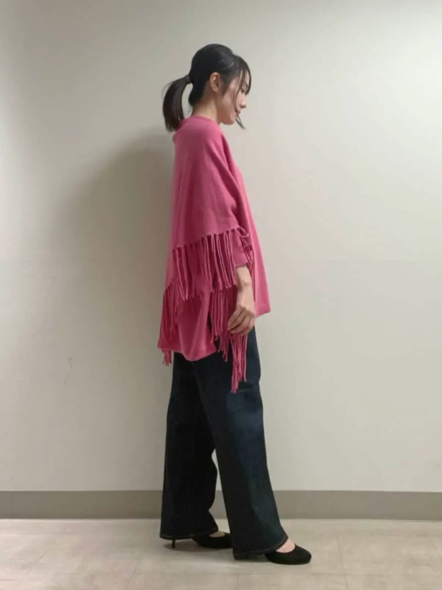 自由区 L 丹野 コーディネート画像