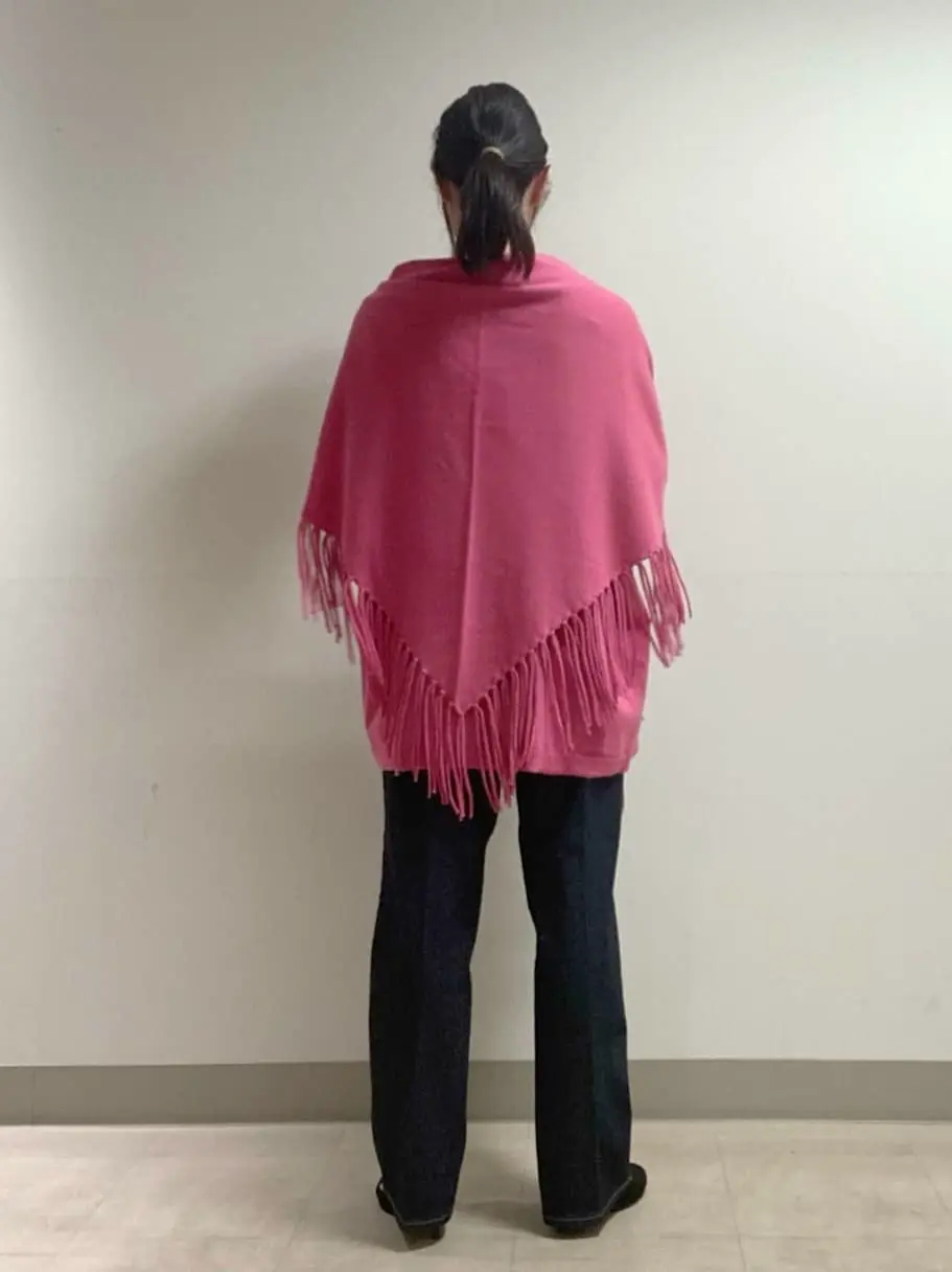 自由区 L 丹野 コーディネート画像