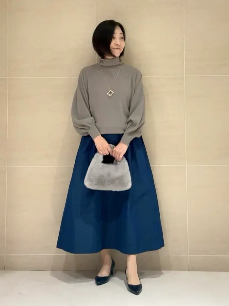  中島 コーディネート画像