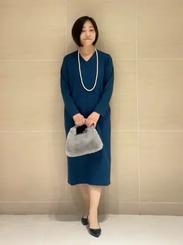 自由区 L 中島 コーディネート画像