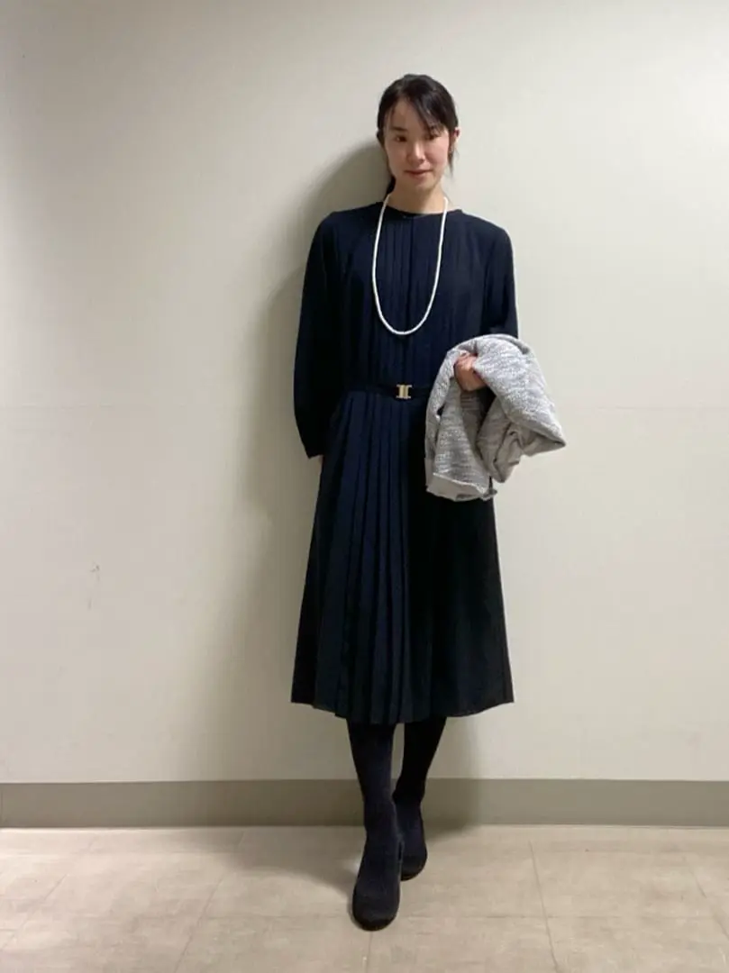 自由区 L 丹野 コーディネート画像