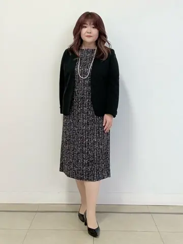 自由区 L 吉田 コーディネート画像