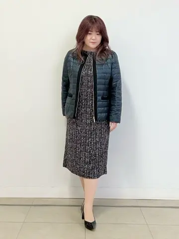 自由区 L 吉田 コーディネート画像