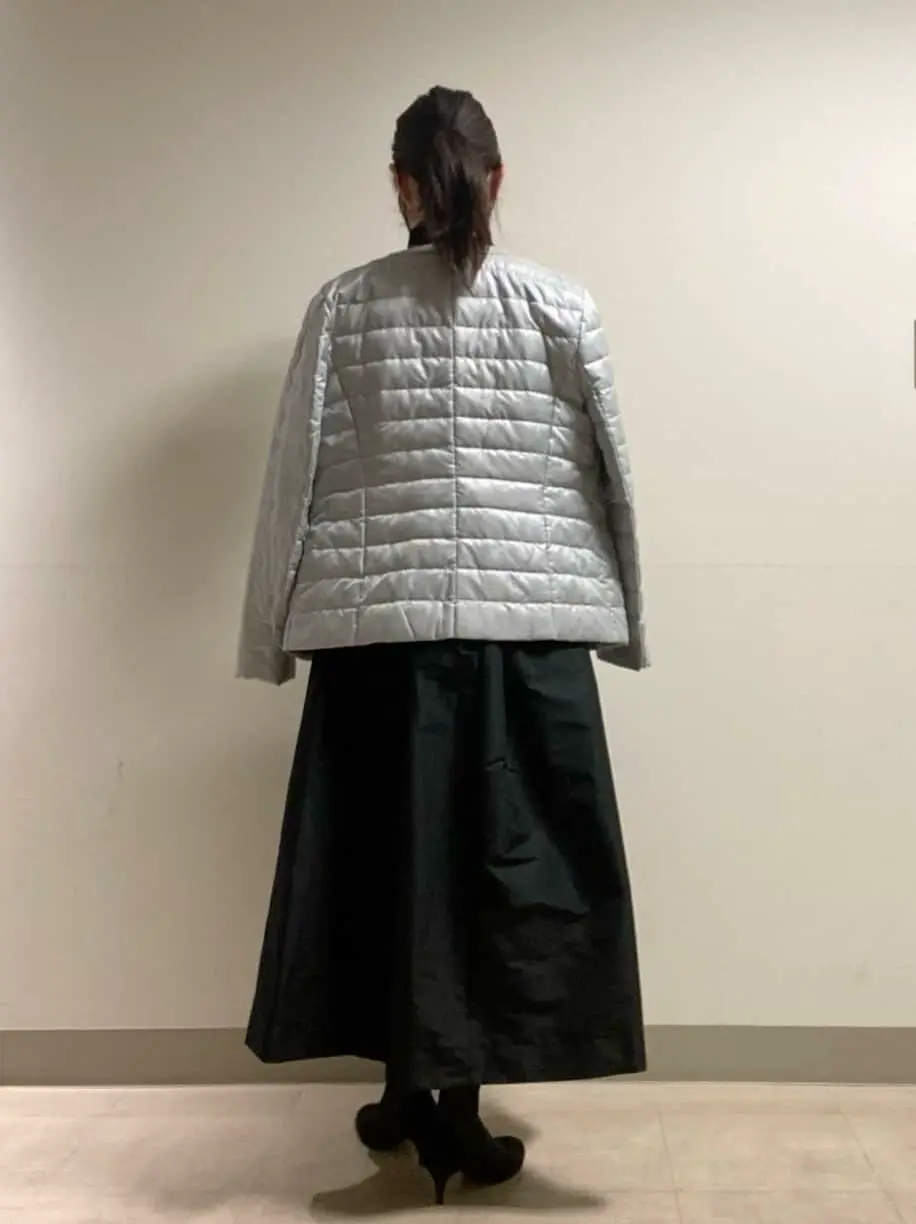 自由区 L 丹野 コーディネート画像