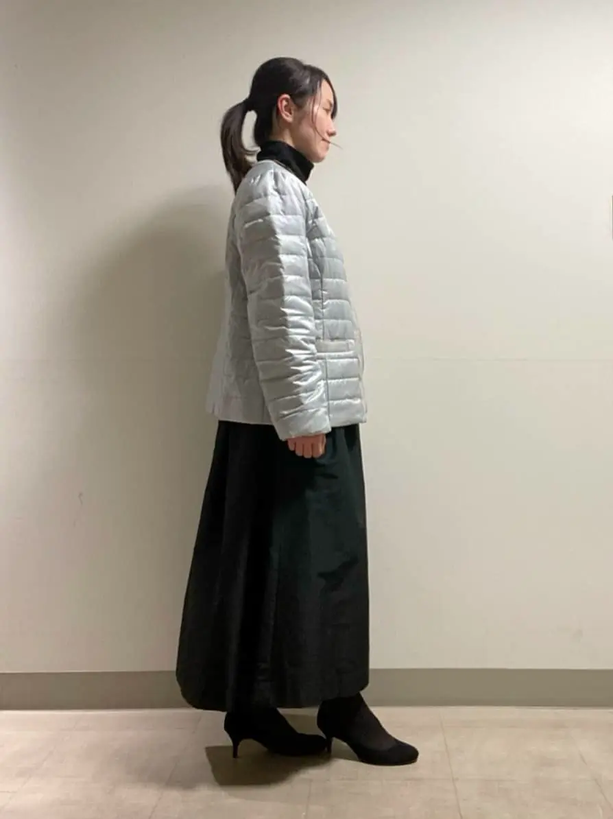 自由区 L 丹野 コーディネート画像