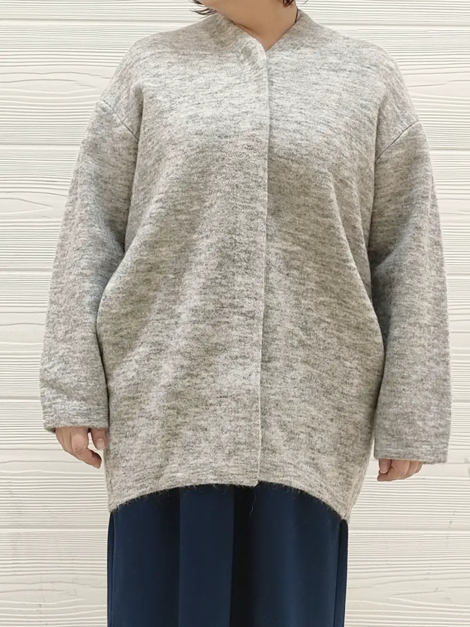 自由区 L 中村 コーディネート画像