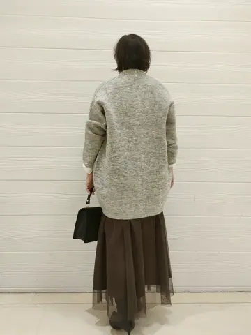 自由区 L 中村 コーディネート画像