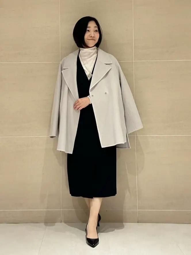  中島 コーディネート画像