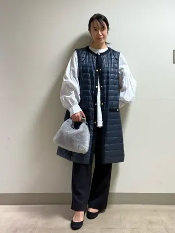 自由区 L 丹野 コーディネート画像