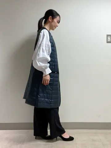 自由区 L 丹野 コーディネート画像