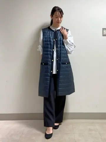 自由区 L 丹野 コーディネート画像