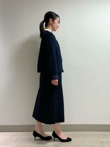 自由区 L 丹野 コーディネート画像