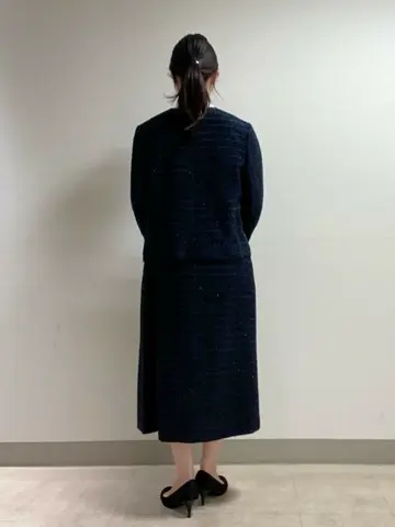 自由区 L 丹野 コーディネート画像