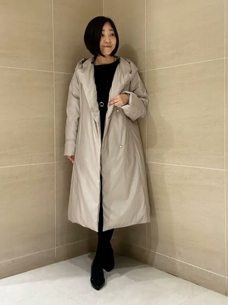  中島 コーディネート画像