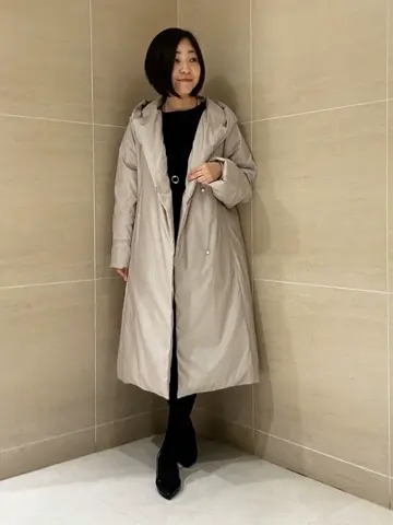 自由区 L 中島 コーディネート画像