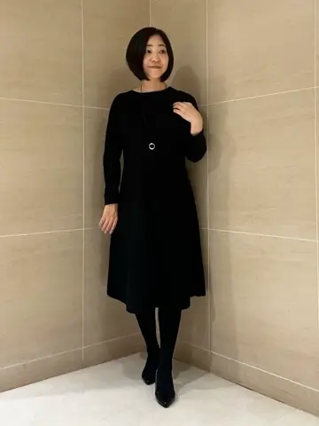 自由区 L 中島 コーディネート画像