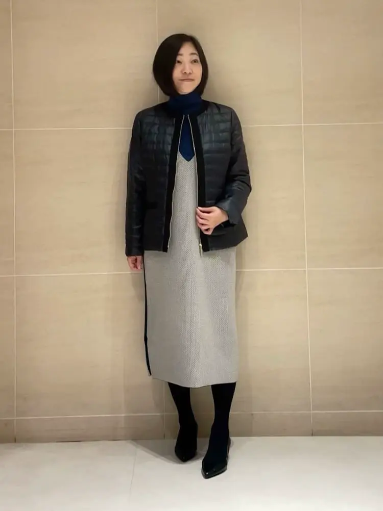  中島 コーディネート画像