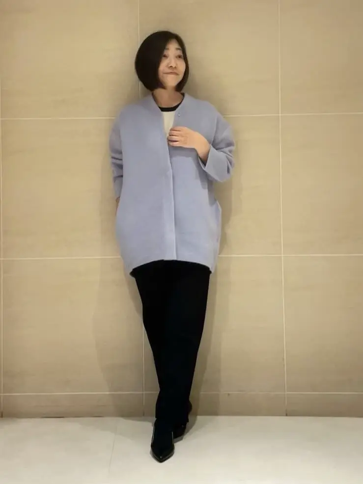  中島 コーディネート画像