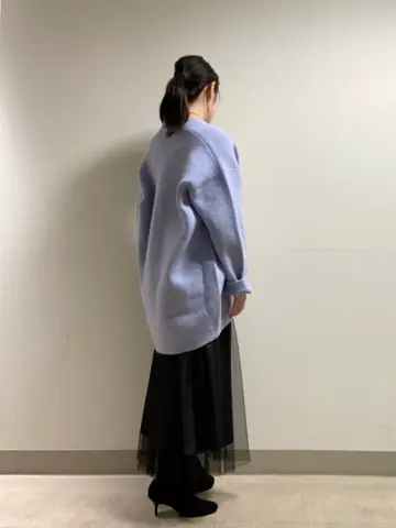 自由区 L 丹野 コーディネート画像