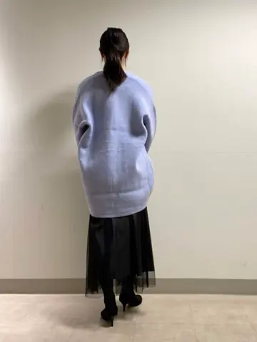 自由区 L 丹野 コーディネート画像