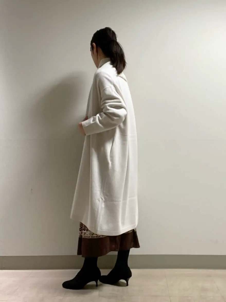 自由区 L 丹野 コーディネート画像