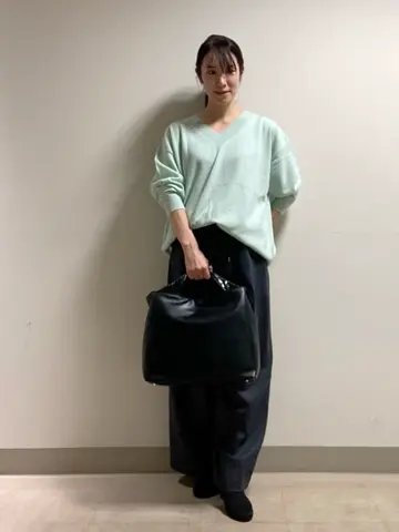 自由区 L 丹野 コーディネート画像