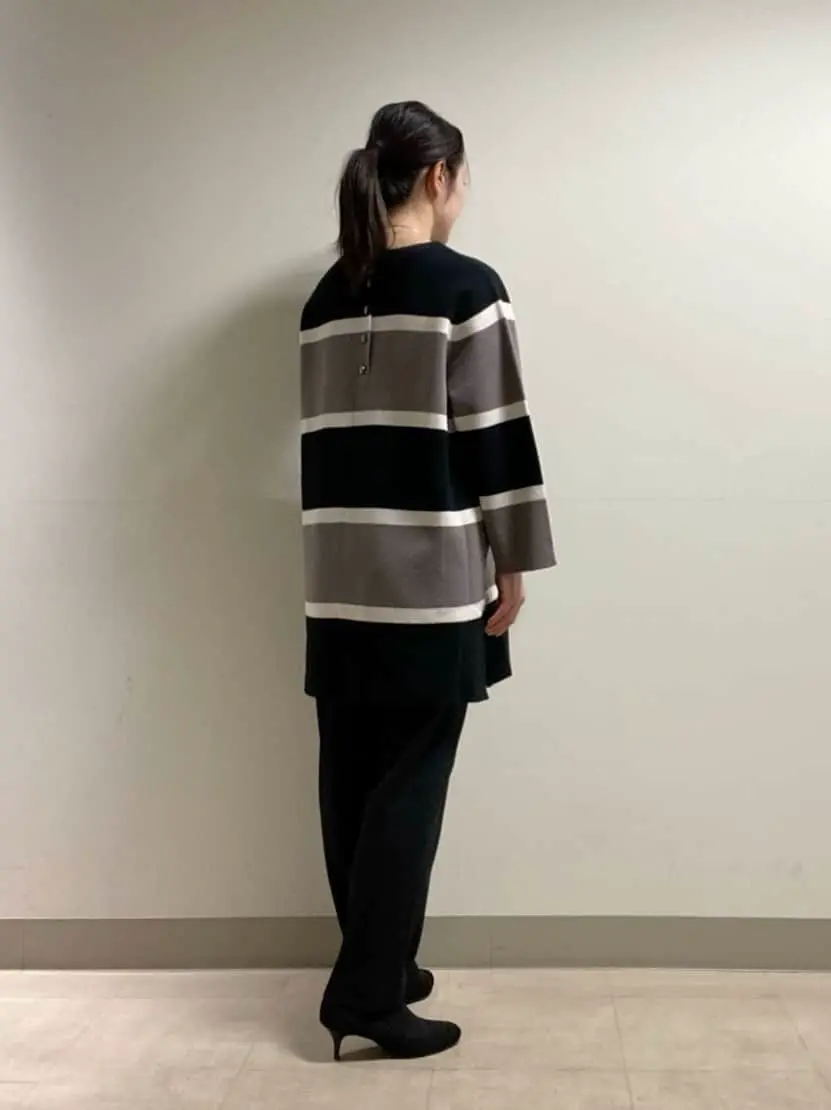 自由区 L 丹野 コーディネート画像