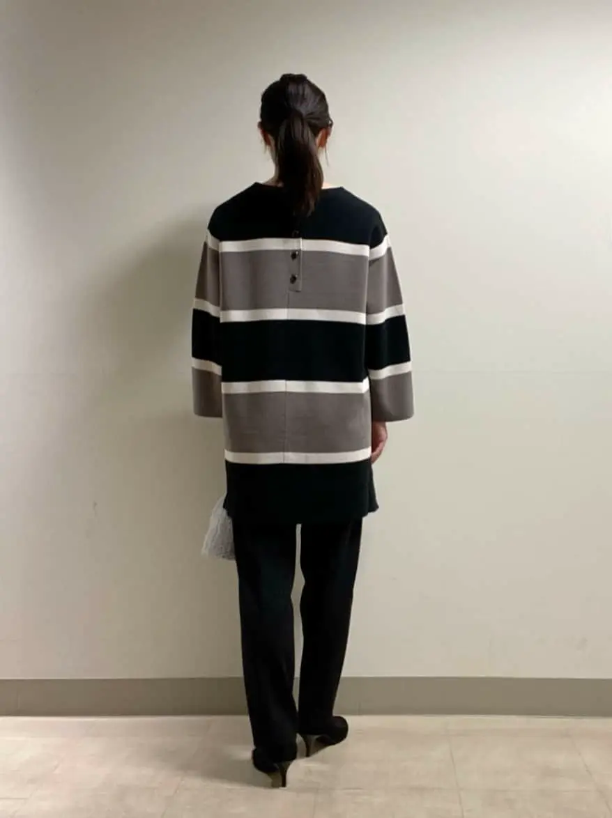 自由区 L 丹野 コーディネート画像