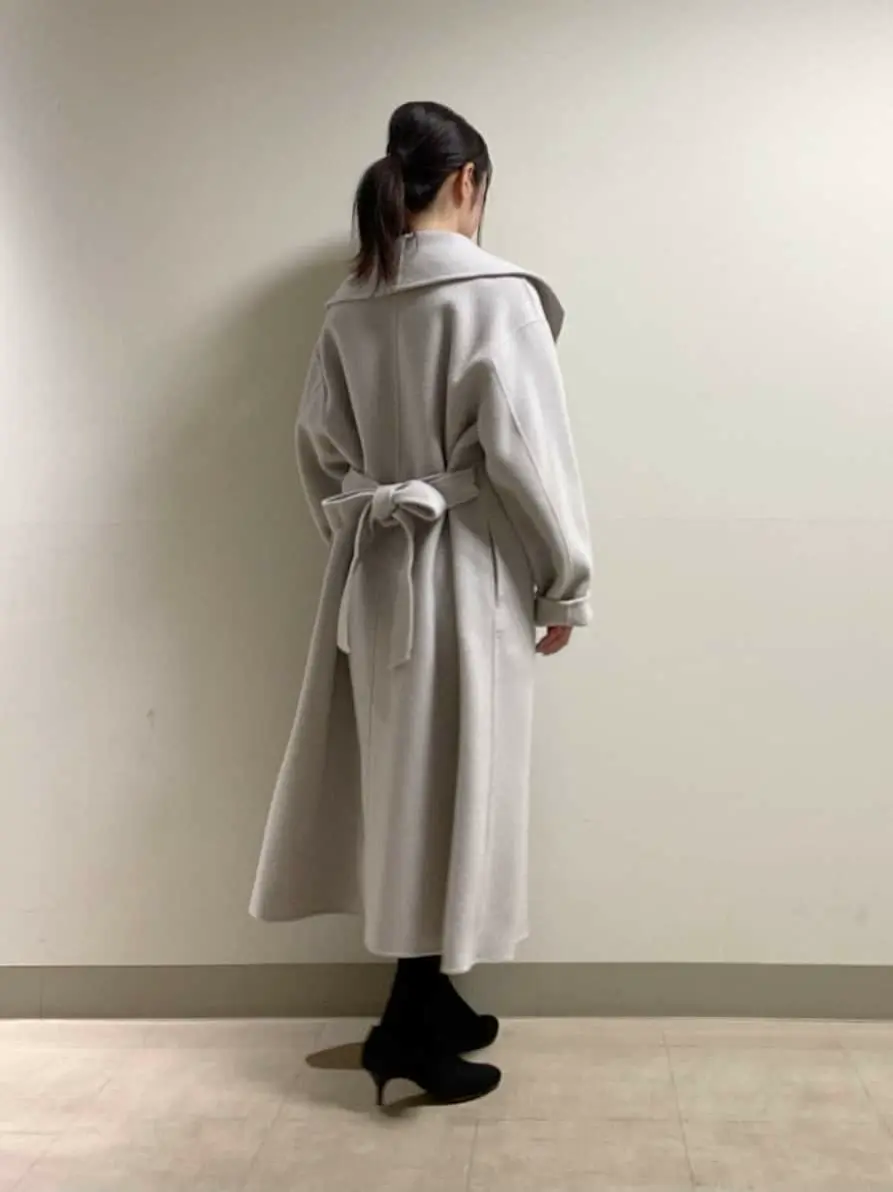 自由区 L 丹野 コーディネート画像